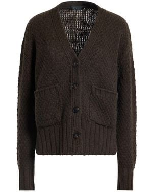 Aragona Cardigan - Black
