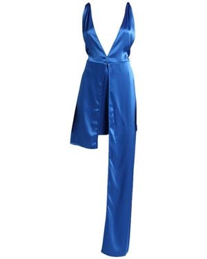 JW Anderson Jumpsuit - Blau