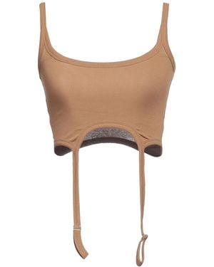 Heron Preston Top - Natural