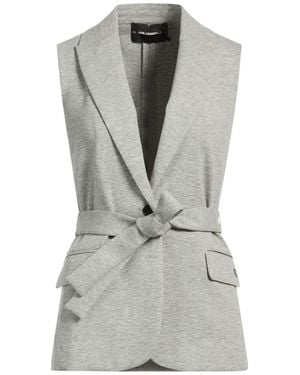 KARL LAGERFELD Blazer - Grey