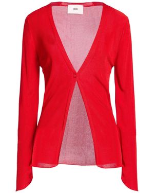 SOLOTRE Rebecas - Rojo