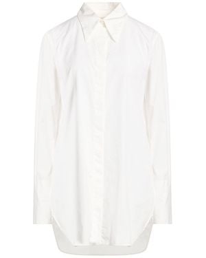 Tod's Shirt Cotton - White