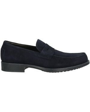 Pollini Mocasines - Azul