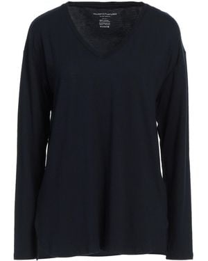 Majestic Filatures T-shirt - Nero