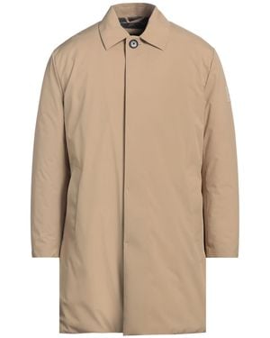 Liu Jo Coat - Natural