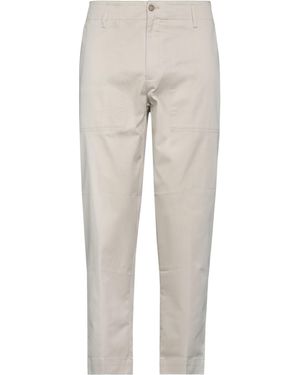 Briglia 1949 Trouser - Natural