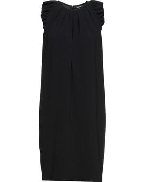 Aspesi Mini Dress - Black