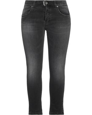 Gaelle Paris Jeans - Grey