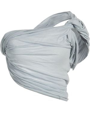 Rick Owens Tops - Gray