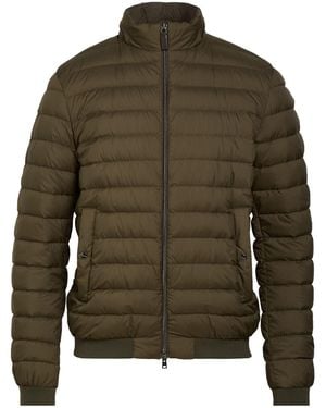 Herno Puffer - Green