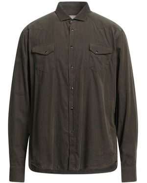 Tシャツ・カットソー macchia j FW22 Macchia J Shirts (SM2069T DENE90) Macchia J Casual shirts and button-up shirts for Men