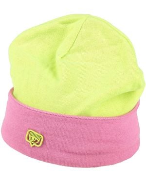 Chiara Ferragni Hat - Pink