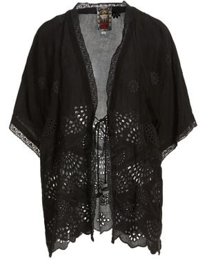 Johnny Was Camicia - Nero