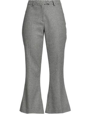 L'Autre Chose Pants - Gray