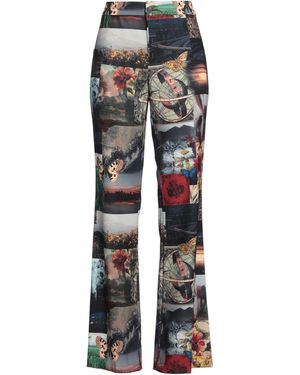 Alice + Olivia ALICE + OLIVIA Pantalone - Grigio