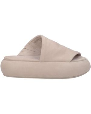 Marsèll Sandals - Multicolour