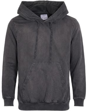 Crossley Sweatshirt Cotton - Gray