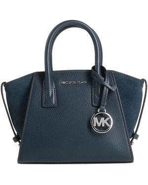 MICHAEL Michael Kors Handbags - Blue