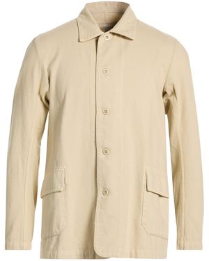 Labo.art Jacket Cotton - Natural