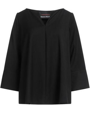 Collection Privée Top - Black