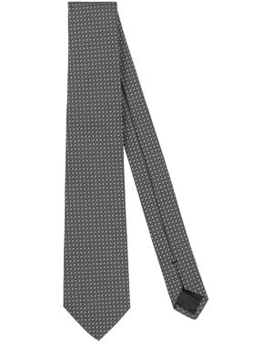 Givenchy Ties & Bow Ties - Grey