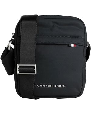Tommy Hilfiger Umhängetasche - Schwarz