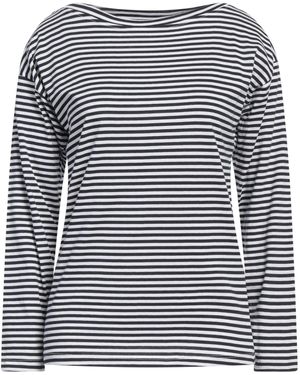 Aragona Midnight T-Shirt Cotton - Blue