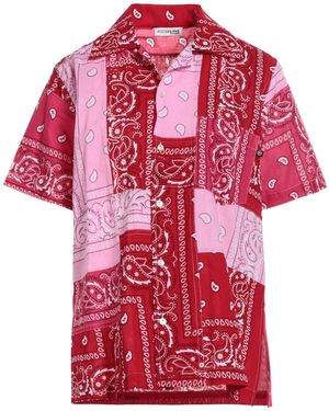 ARIZONA LOVE Shirt - Red
