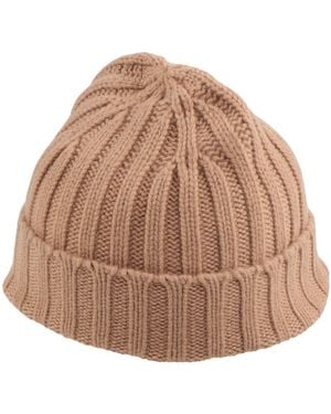 Aspesi Hats - Natural