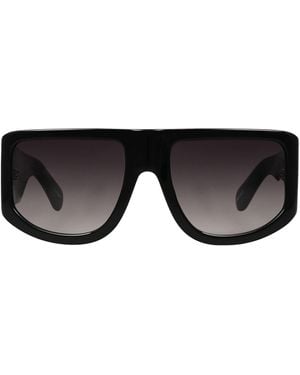 Nue Sonnenbrille - Schwarz
