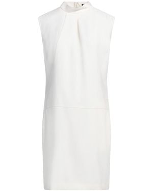 BCBGMAXAZRIA Minivestido - Blanco