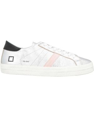 Date Sneakers - Neutro