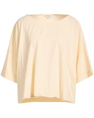 Crossley T-Shirt Cotton - Natural