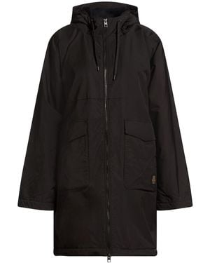 Refrigiwear Plumífero Y Acolchado - Negro