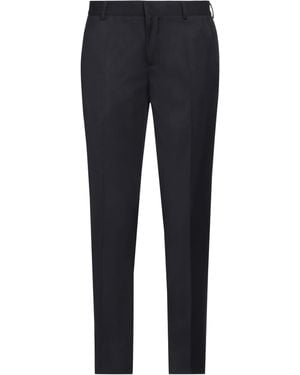 Daniele Alessandrini Trouser - Blue