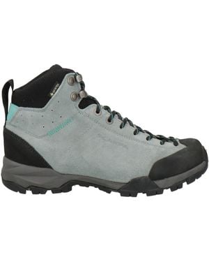 SCARPA Botines De Caña Alta - Gris