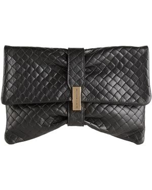 Marc Ellis Borsa A Mano - Nero