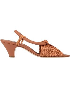 Casadei Sandals - Brown