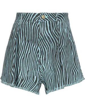 DIMORA Denim Shorts - Blue