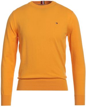 Tommy Hilfiger Pullover - Arancione