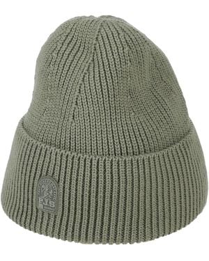 Parajumpers Military Hat Wool - Green