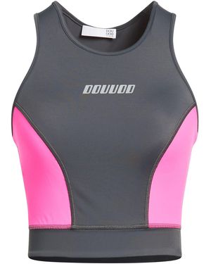 Douuod Tops - Pink