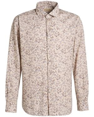 Xacus Light Shirt Cotton - Gray