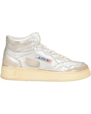 Autry Sneakers - Natur