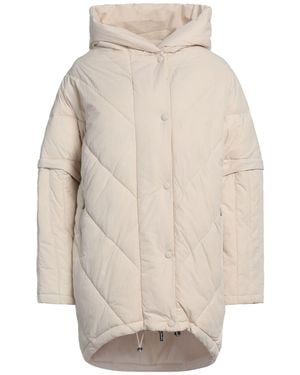 Manila Grace Puffer - Natural