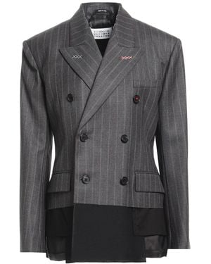 Maison Margiela Blazer - Black