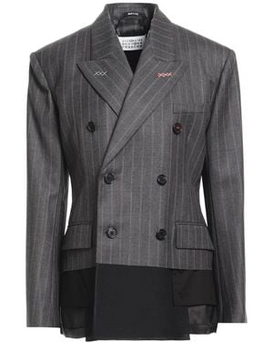 Maison Margiela Blazer - Black