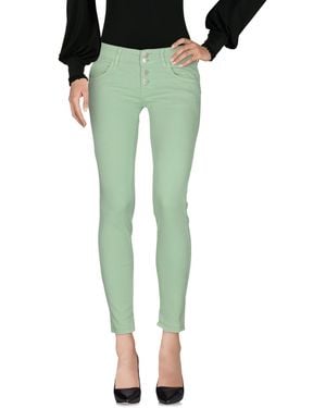 Liu Jo Pants - Green