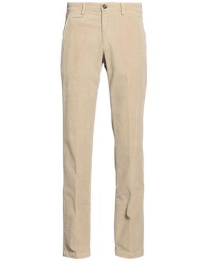 Briglia 1949 Trouser - Natural