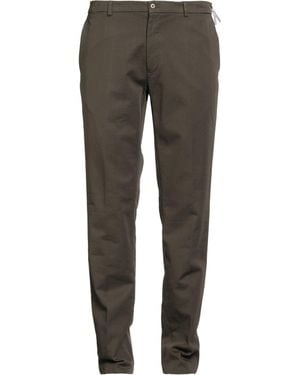 Mason's Trouser - Grey